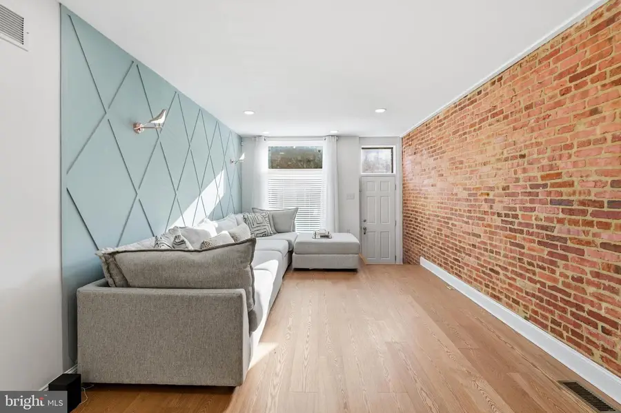 248 S Eaton St, Baltimore, MD 21224 - #3