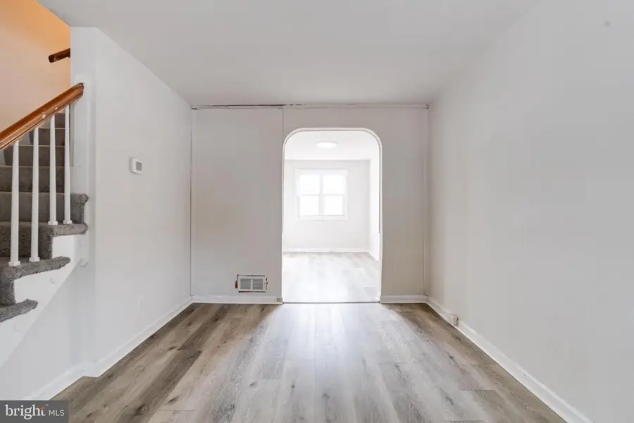 4105 Flowerton Rd, Baltimore, MD 21229 - #2