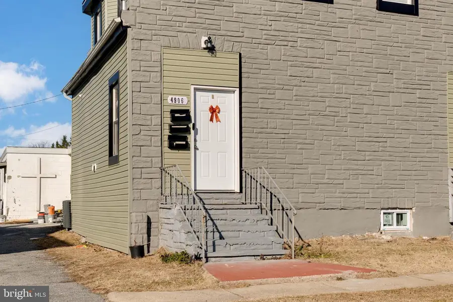 4906 Harford Rd, Baltimore, MD 21214 - #3