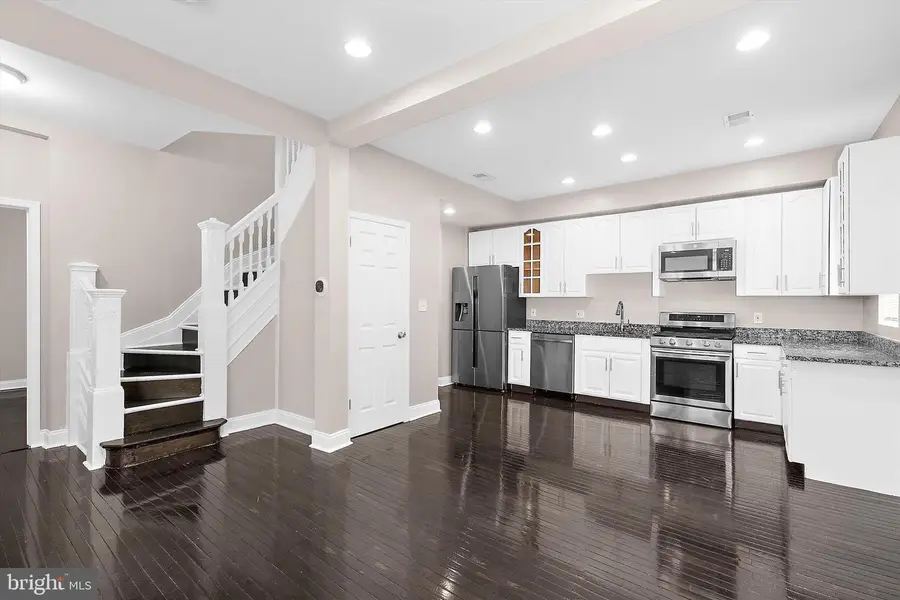 2001 Poplar Grove St, Baltimore, MD 21216 - #3