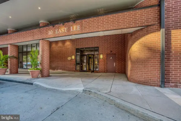 10 E Lee St #2208, BALTIMORE, MD 21202