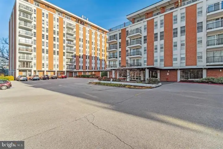 6606 Park Heights Ave #805, Baltimore, MD 21215 - #1
