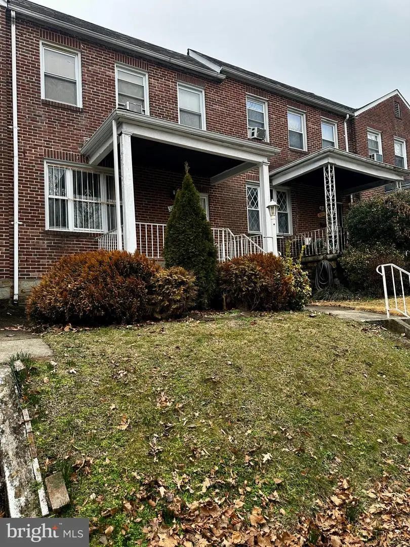 3709 Columbus Dr, Baltimore, MD 21215 - #2