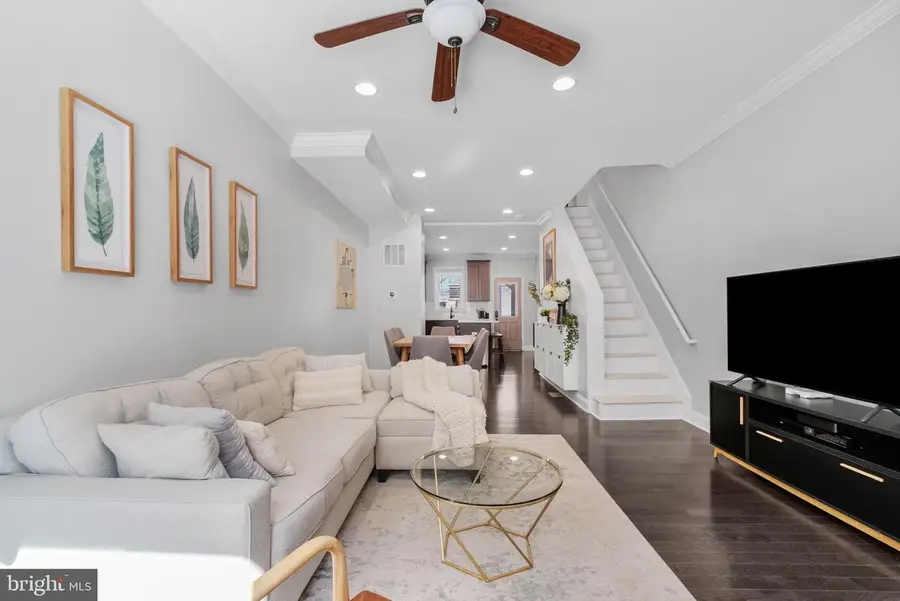 3102 E Lombard St, Baltimore, MD 21224 - #3