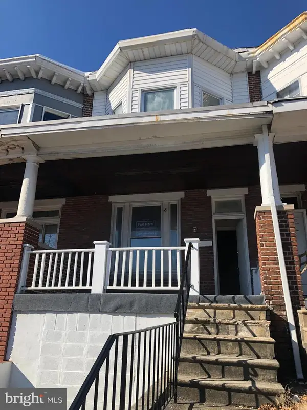 4630 York Rd, BALTIMORE, MD 21212