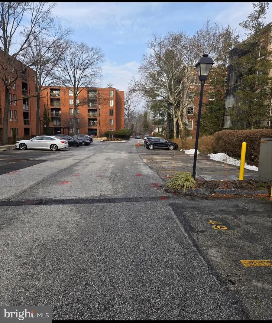 6711 Park Heights Ave #402, Baltimore, MD 21215 - #3