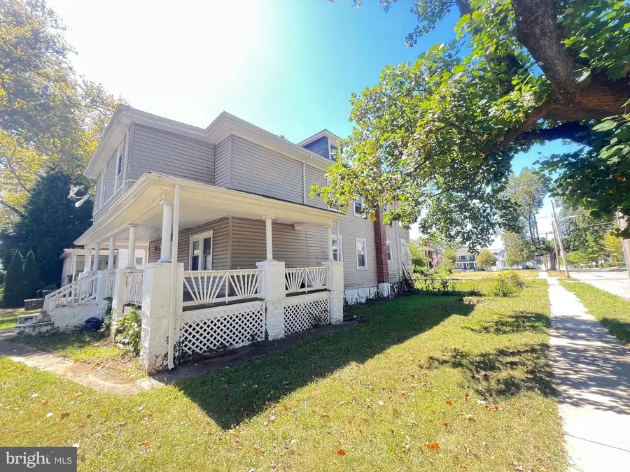 3716 Mohawk Ave, Baltimore, MD 21207 - #2