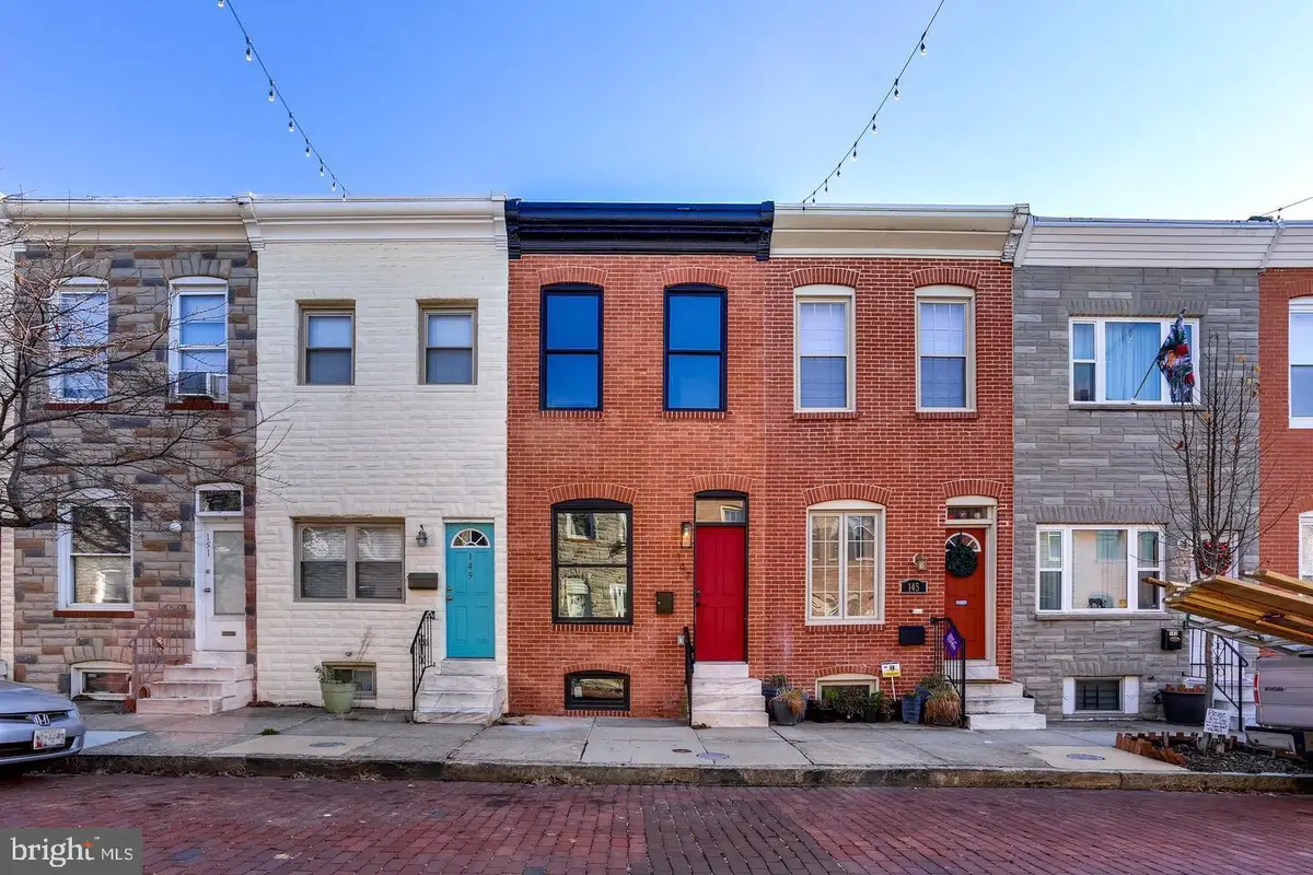 147 N Streeper St, Baltimore, MD 21224 - #1