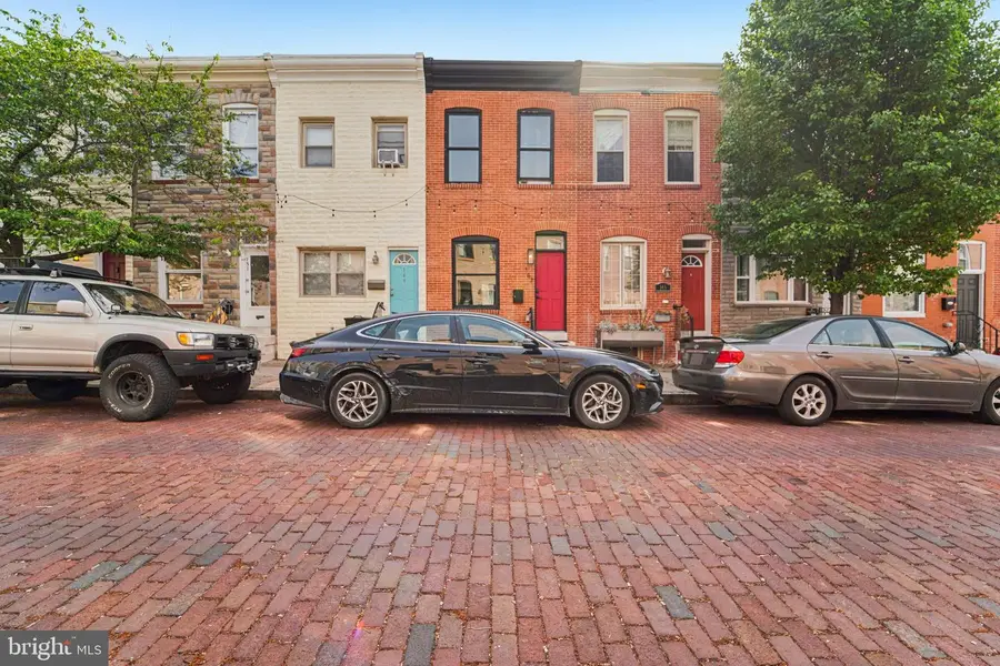 147 N Streeper St, Baltimore, MD 21224 - #2