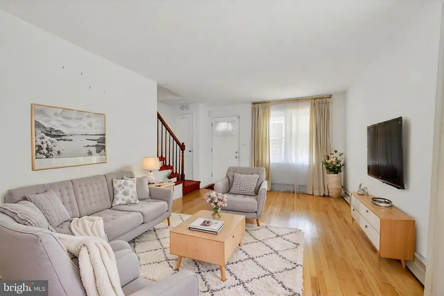 5616 Fernpark Ave, Baltimore, MD 21207 - #2