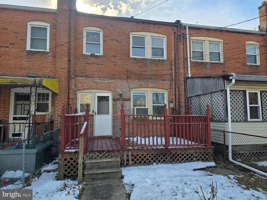 5507 Rubin Ave, Baltimore, MD 21215 - #2