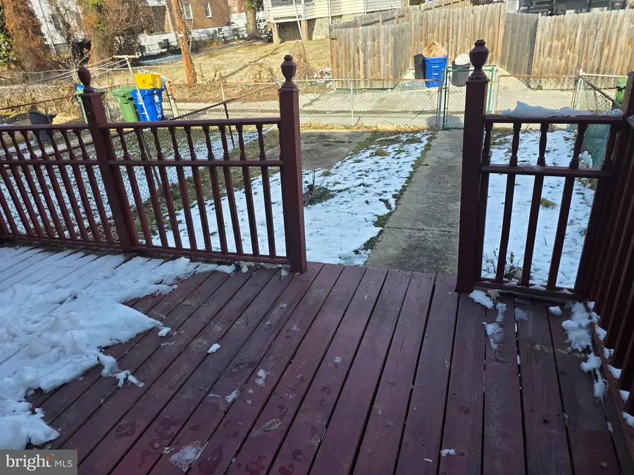 5507 Rubin Ave, Baltimore, MD 21215 - #3