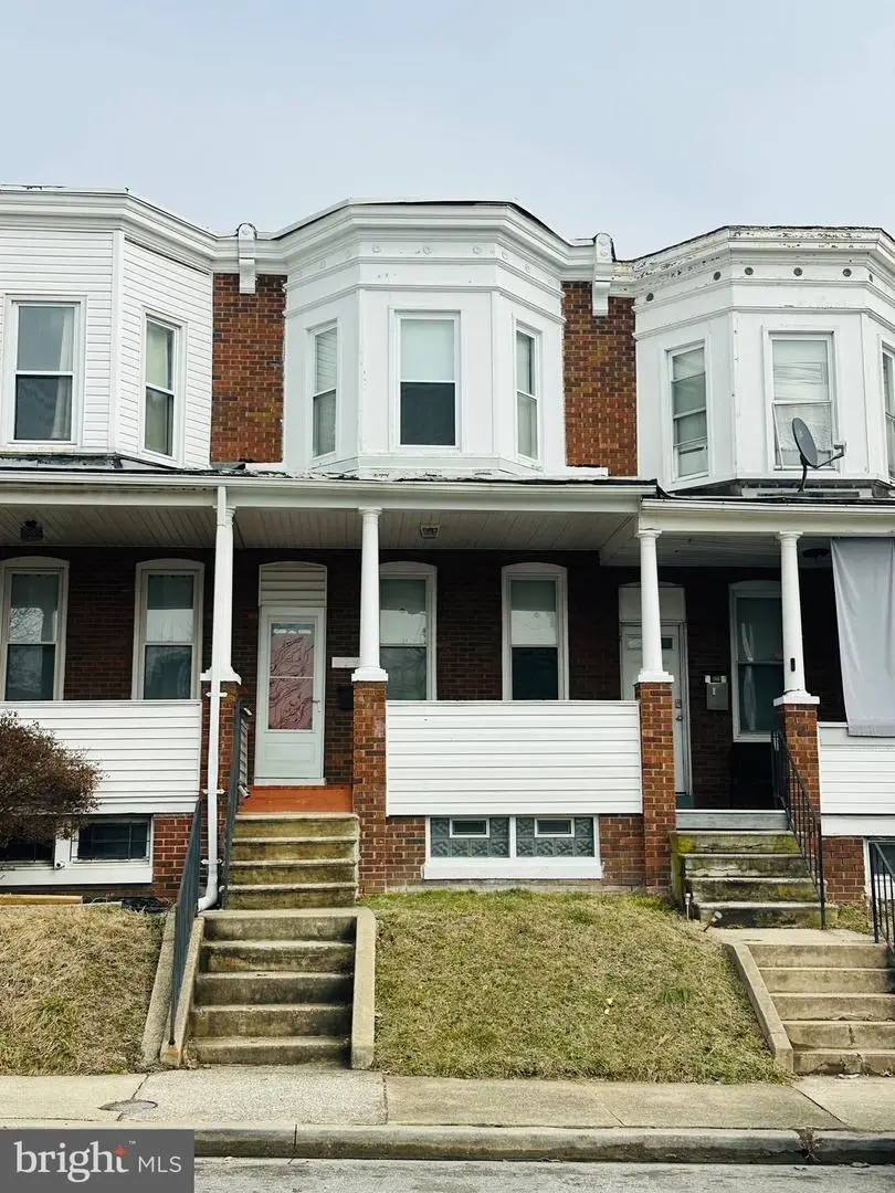 429 Yale Ave, Baltimore, MD 21229 - #1