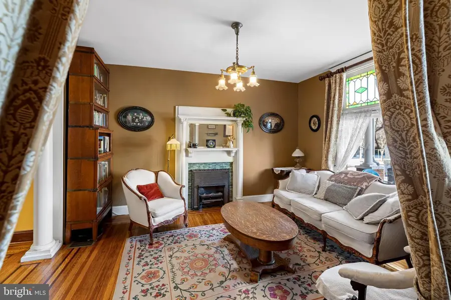 217 W 27th Street W, Baltimore, MD 21211 - #3