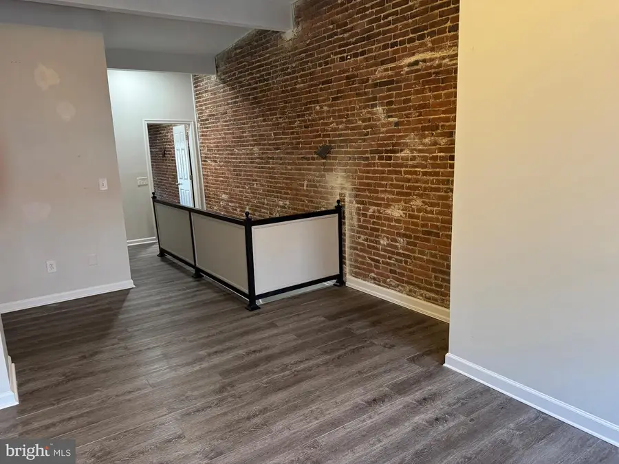 1408 Madison Ave #1/2, Baltimore, MD 21217 - #3