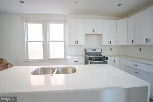 4305 Garrison Blvd, BALTIMORE, MD 21215