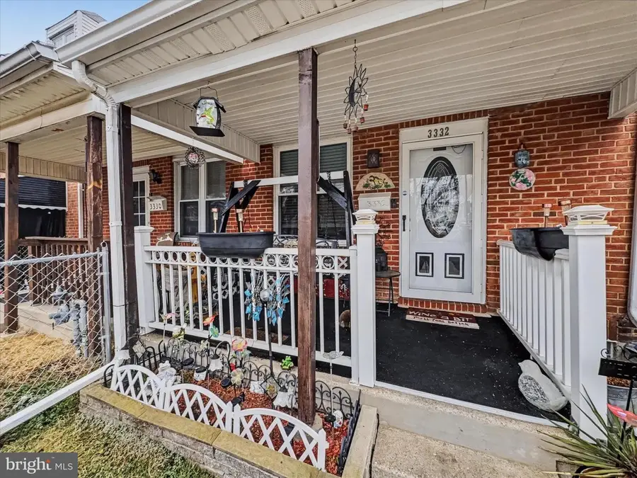 3332 Brendan Ave, Baltimore, MD 21213 - #2