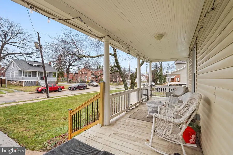 5608 Gist Ave, Baltimore, MD 21215 - #2