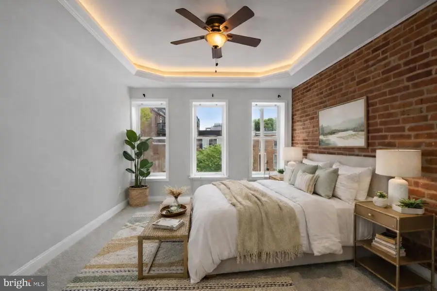 2 W Clement St, Baltimore, MD 21230 - #3