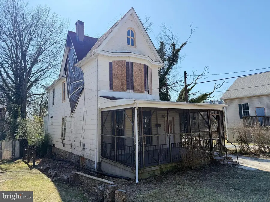 705 Woodbourne Ave, Baltimore, MD 21212 - #3