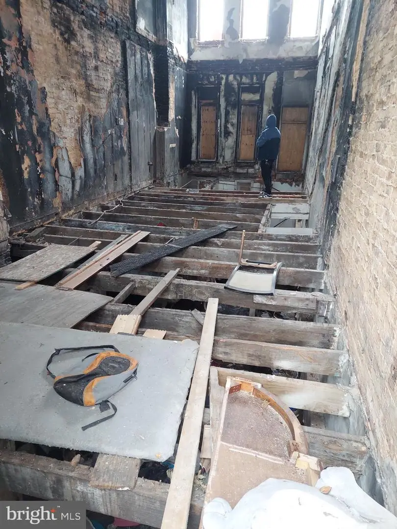 2132 Wilkens Ave, Baltimore, MD 21223 - #2