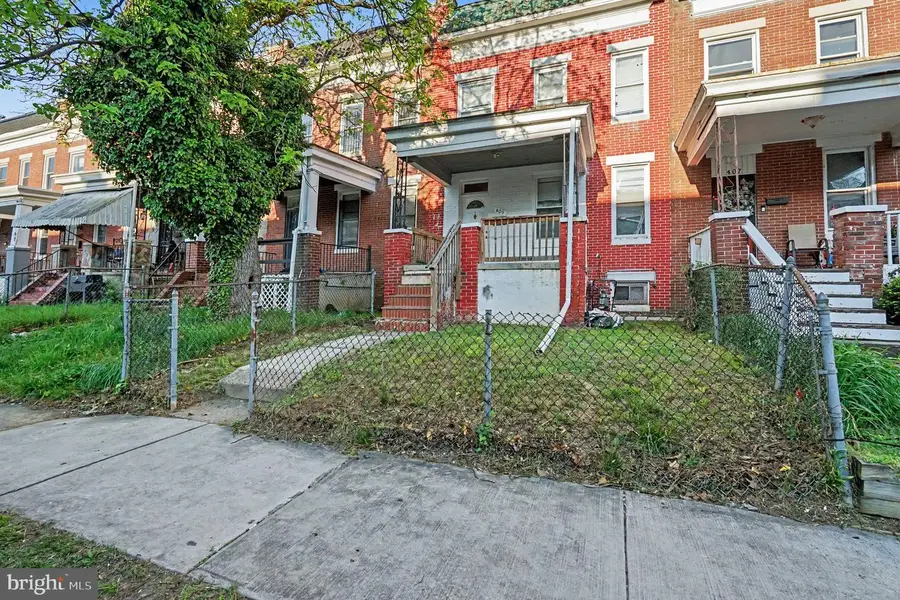 409 N Edgewood St, Baltimore, MD 21229 - #2