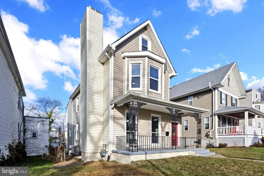 3936 Lowndes Ave, Baltimore, MD 21218 - #3