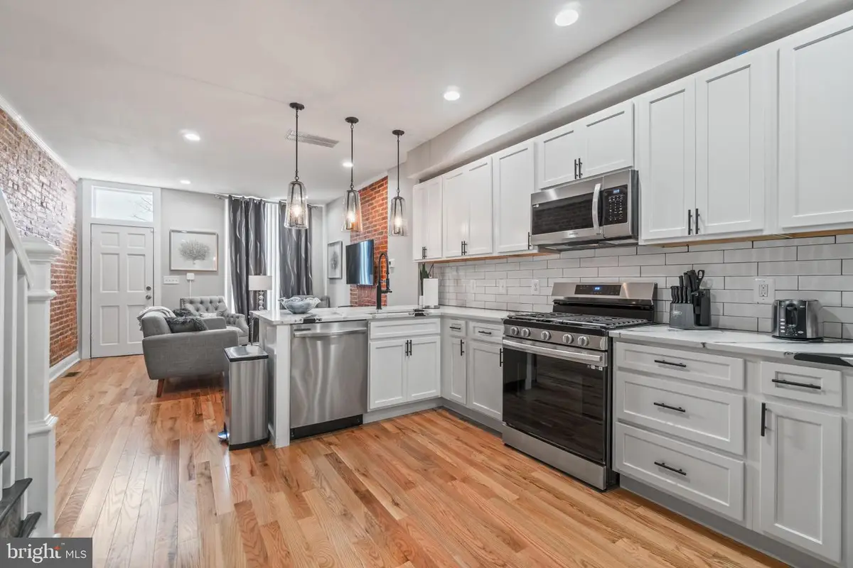 2225 E Chase St, Baltimore, MD 21213 - #1