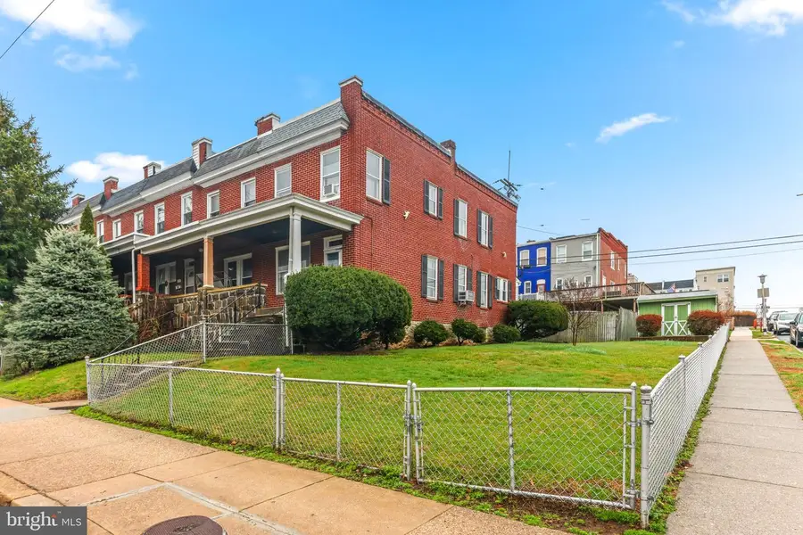 1245 Union Ave, Baltimore, MD 21211 - #2