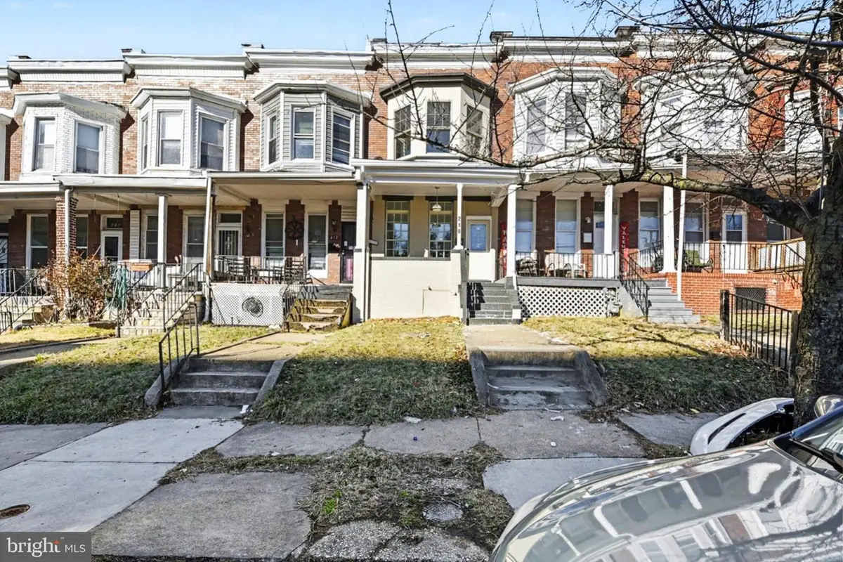 210 Monastery Ave, Baltimore, MD 21229 - #1