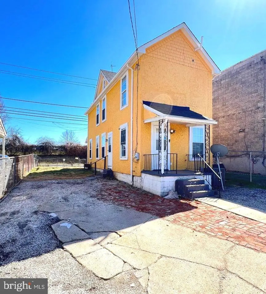 2516 Hollins Ferry Rd, Baltimore, MD 21230 - #2