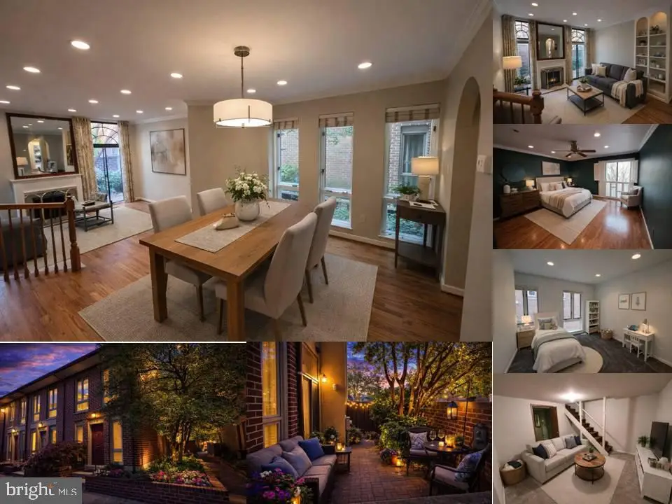 418 S Hanover St, Baltimore, MD 21201 - #1