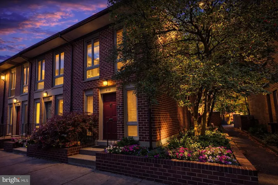 418 S Hanover St, Baltimore, MD 21201 - #2