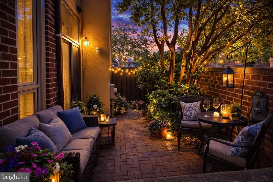 418 S Hanover St, Baltimore, MD 21201 - #3