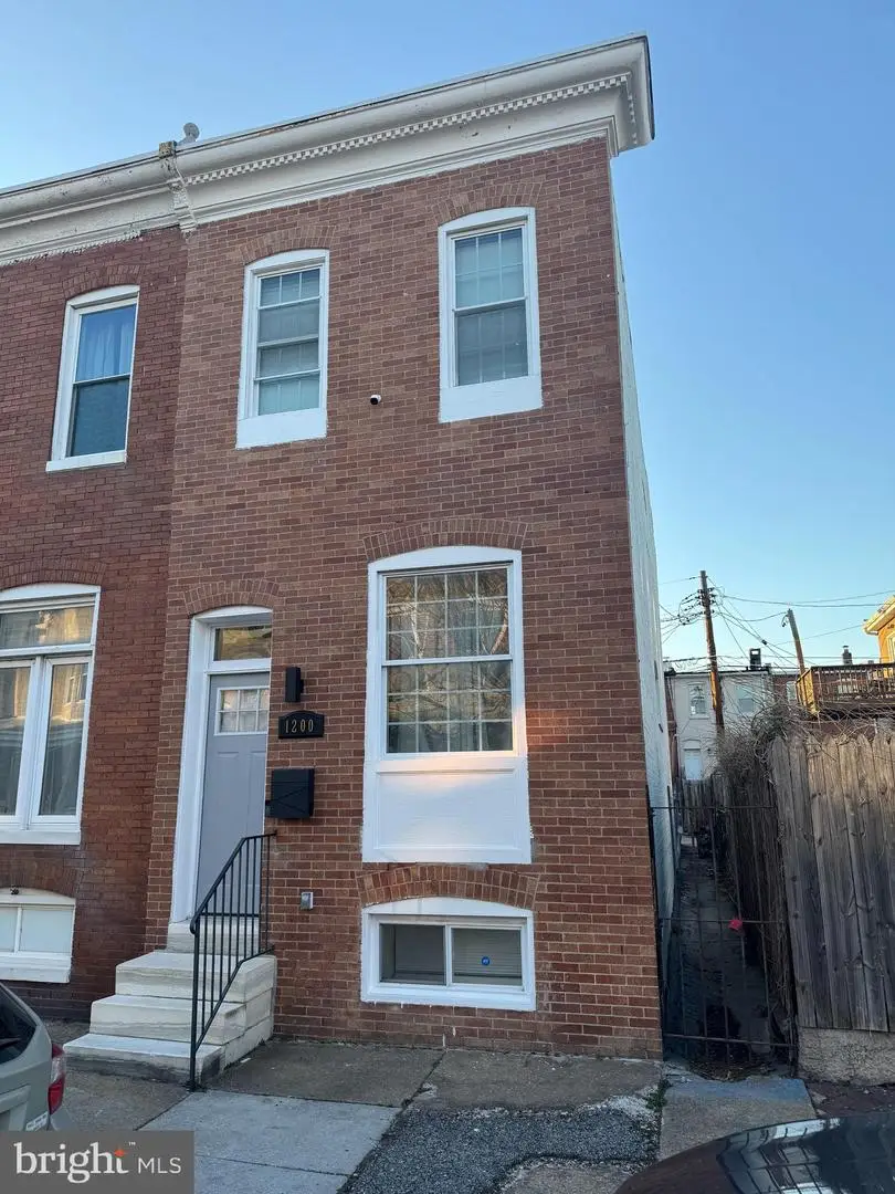 1200 Cleveland St, Baltimore, MD 21230 - #3