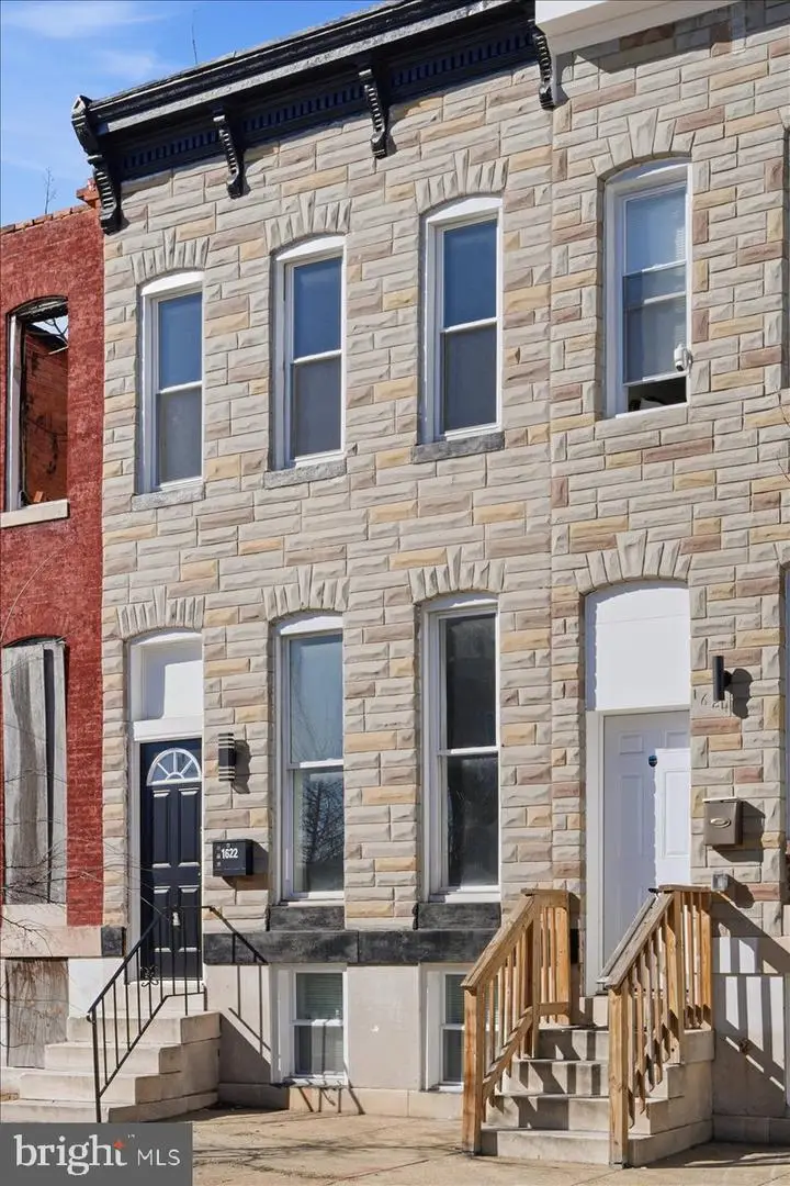 1622 E Lanvale St, Baltimore, MD 21213 - #2