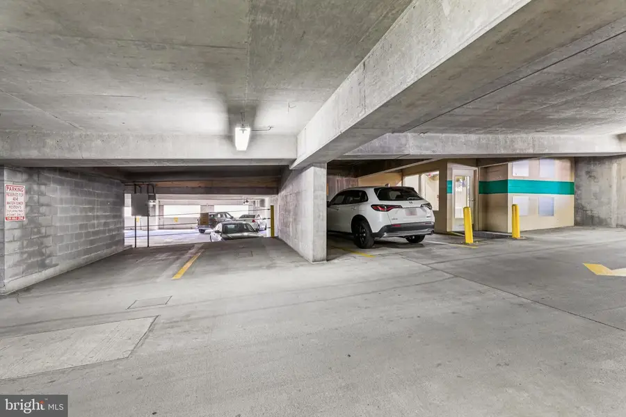 414 Water St #3006, Baltimore, MD 21202 - #3