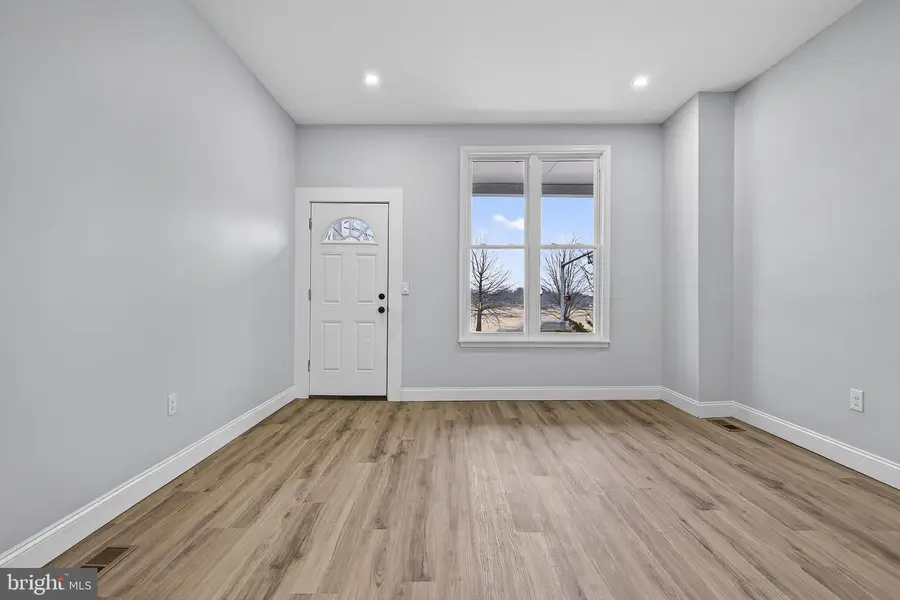 2636 Harford Rd, Baltimore, MD 21218 - #2