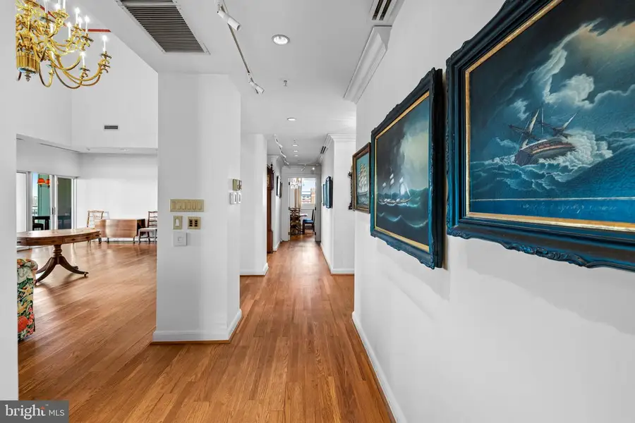 3801 Canterbury Rd #1104, Baltimore, MD 21218 - #3