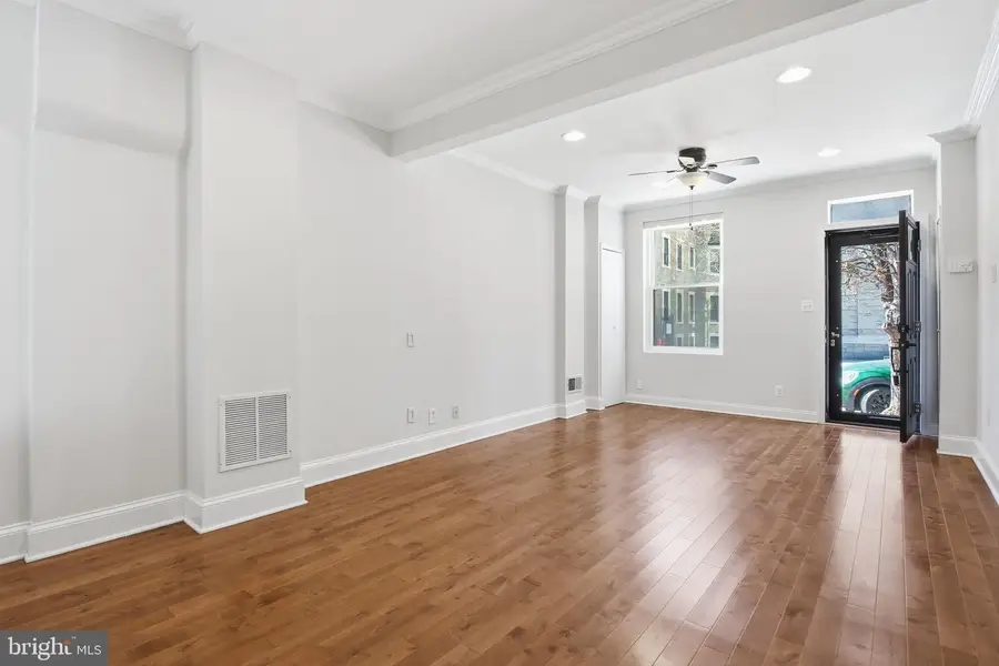 411 S Chester St, Baltimore, MD 21231 - #3