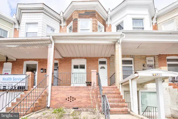 3438 Belair Rd, BALTIMORE, MD 21213