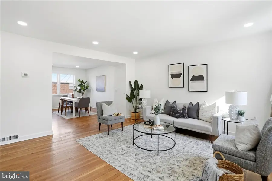 1542 E Belvedere Ave, Baltimore, MD 21239 - #3