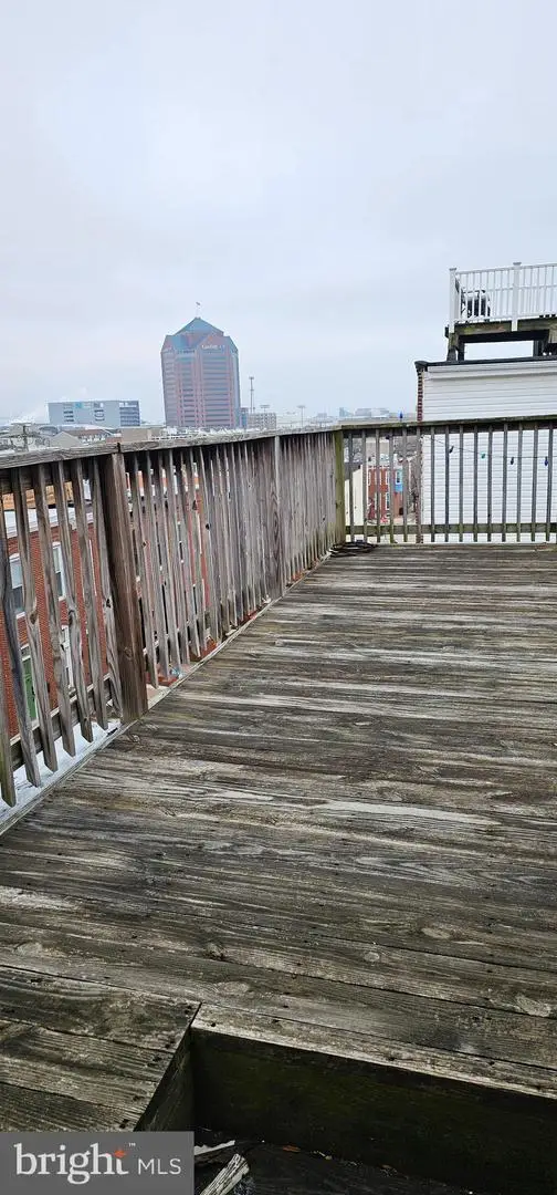 3121 Dillon St, Baltimore, MD 21224 - #3