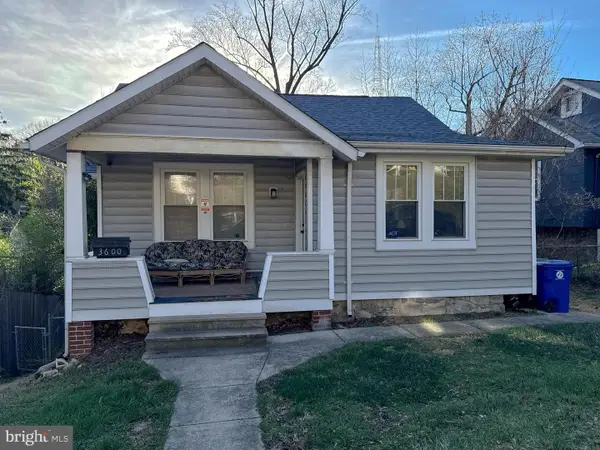 3600 Edgegreen Ave, BALTIMORE, MD 21211