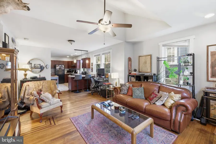 3600 Edgegreen Ave, Baltimore, MD 21211 - #3