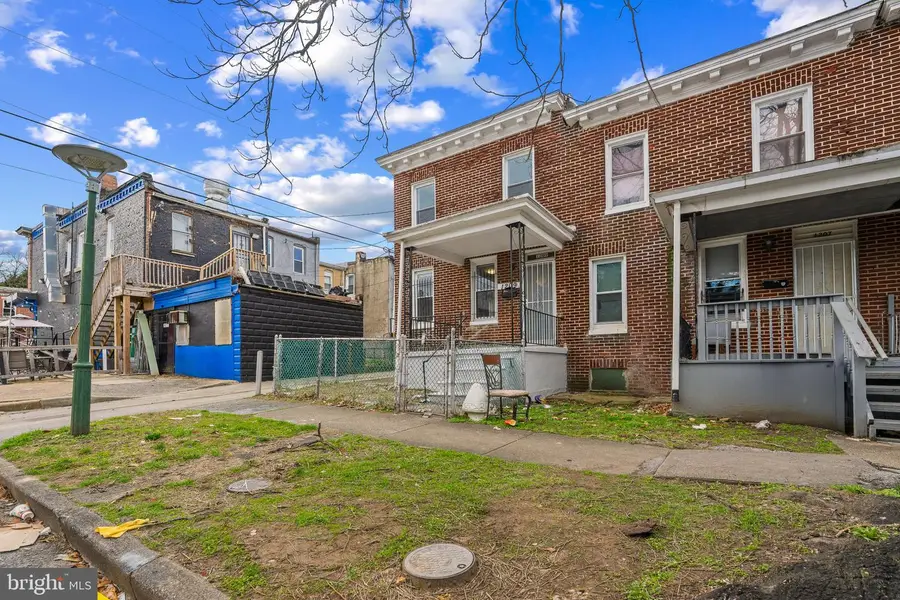 1209 Darley Ave, Baltimore, MD 21218 - #3