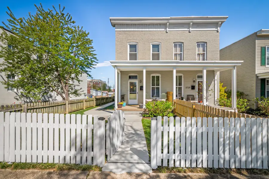 3731 Roland Ave, Baltimore, MD 21211 - #2