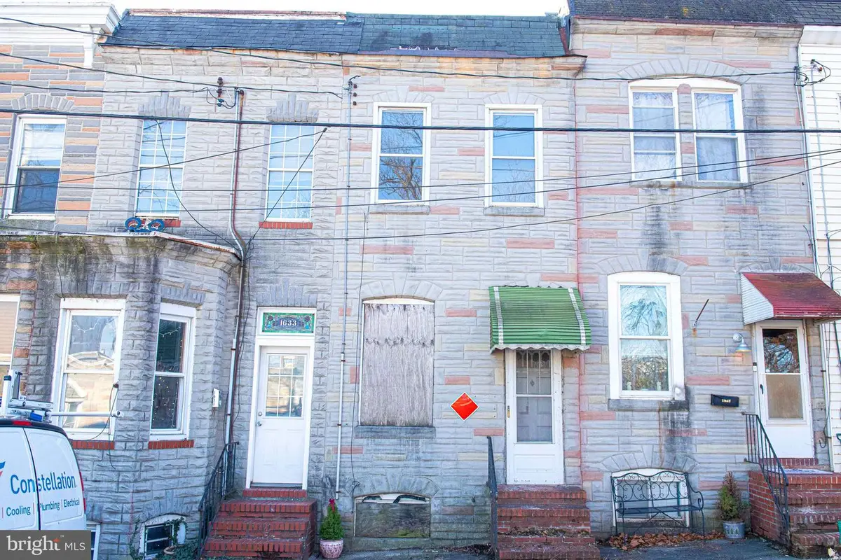 1631 Ceddox, Curtis Bay, MD 21226 - #1