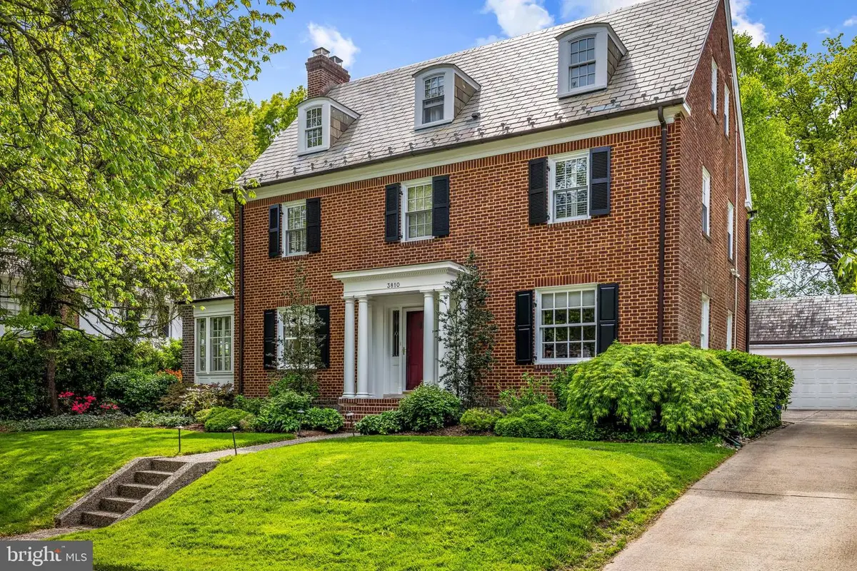 3810 Fenchurch Rd, Baltimore, MD 21218 - #1