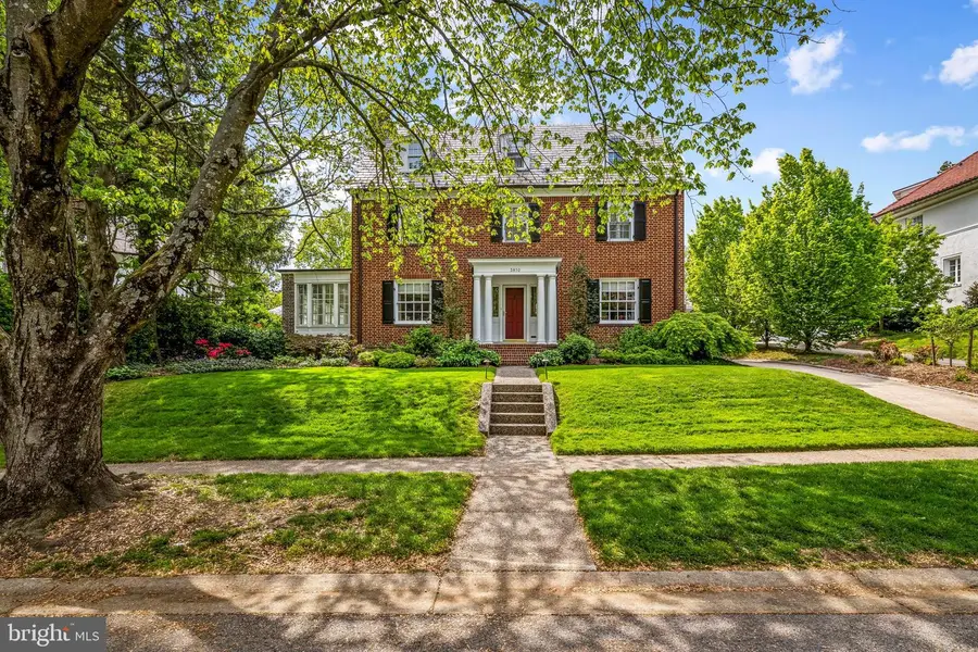 3810 Fenchurch Rd, Baltimore, MD 21218 - #2